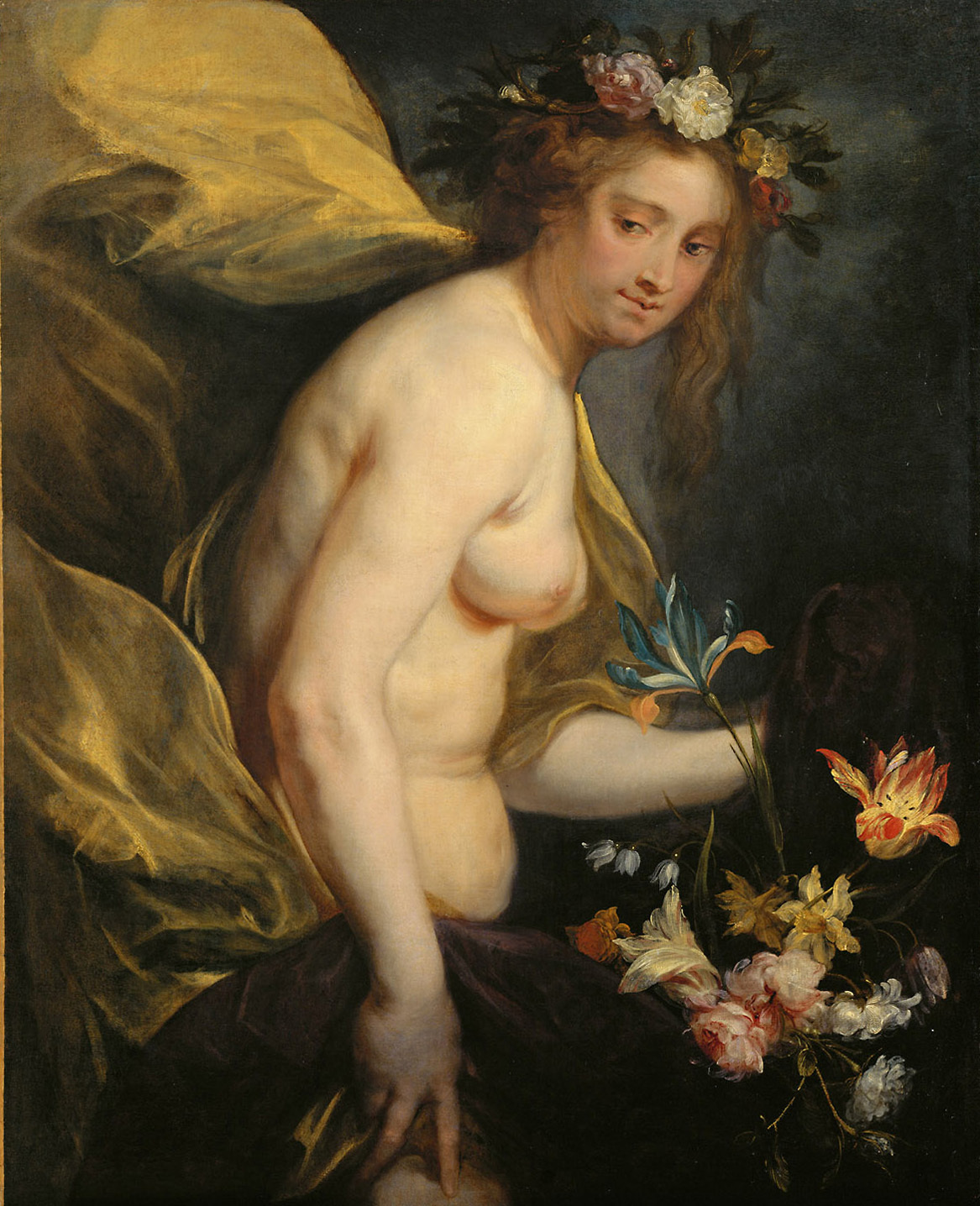 Flora